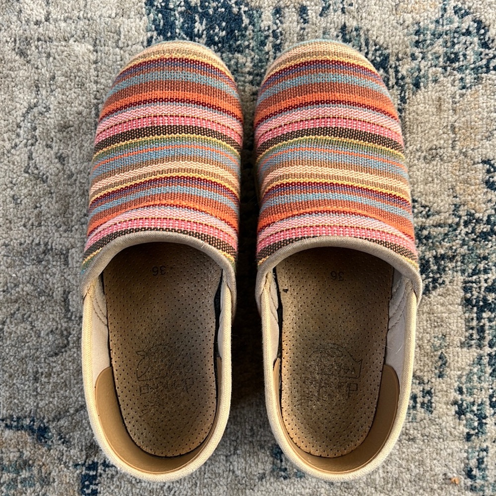 Dansko